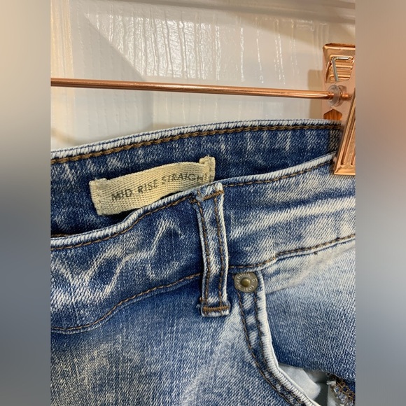 Logo by Lori Goldstein jeans size 18WP - Picture 4 of 4